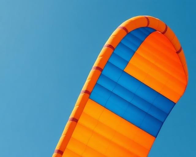 Vuelo en parapente Madrid 6 - Alas Madrid España