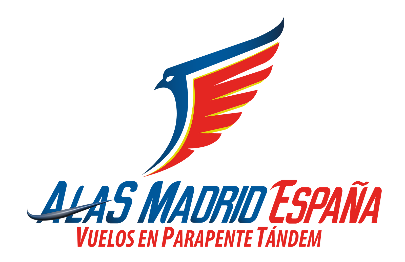 Alas Madrid Colombia - Vuelos en Parapente Tándem